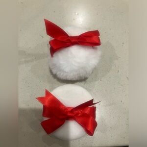 Powder applicators 🎀